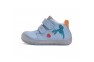 1 - Barefoot mėlyni batai 20-25 d. S073-51696