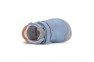 5 - Barefoot mėlyni batai 20-25 d. S073-51696