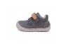 1 - Barefoot pilki batai 20-25 d. S073-51761