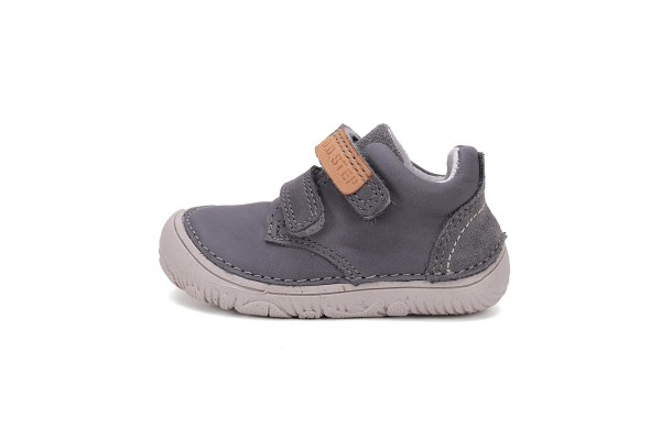 Barefoot pilki batai 26-31 d. S073-51761M Barefoot pilki batai 26-31 d. S073-51761M