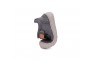 2 - Barefoot pilki batai 26-31 d. S073-51761M