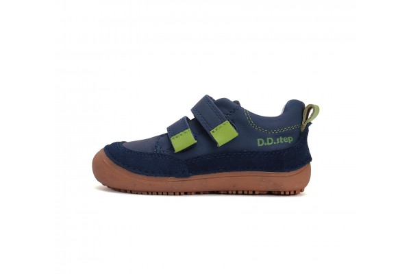 Barefoot mėlyni batai 25-30 d. S063-51483M Barefoot mėlyni batai 25-30 d. S063-51483M