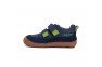 1 - Barefoot mėlyni batai 25-30 d. S063-51483M