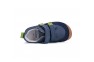 5 - Barefoot mėlyni batai 25-30 d. S063-51483M