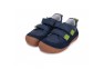 7 - Barefoot mėlyni batai 25-30 d. S063-51483M