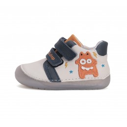 Barefoot balti batai 20-25...