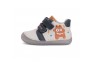 1 - Barefoot balti batai 20-25 d. S070-51698A