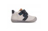4 - Barefoot balti batai 20-25 d. S070-51698A