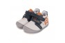 7 - Barefoot balti batai 20-25 d. S070-51698A