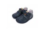 7 - Barefoot mėlyni batai 31-36 d. S063-51264L