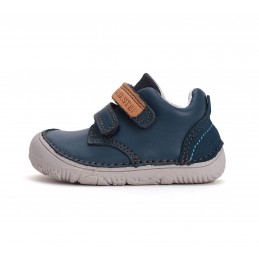 Barefoot mėlyni batai 26-31...