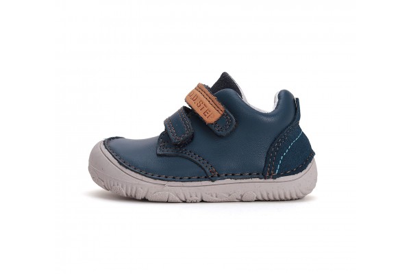 Barefoot mėlyni batai 26-31 d. S073-51761AM