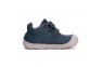 4 - Barefoot mėlyni batai 26-31 d. S073-51761AM