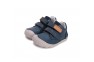 7 - Barefoot mėlyni batai 26-31 d. S073-51761AM