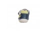 3 - Barefoot mėlyni batai 20-25 d. S070-51562A
