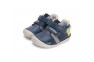 7 - Barefoot mėlyni batai 20-25 d. S070-51562A