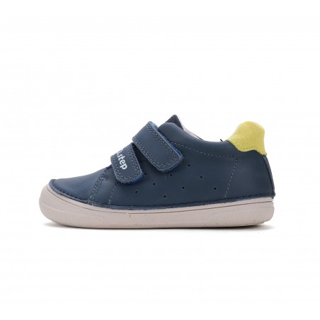 Mėlyni batai 32-27 d. S078-51687L