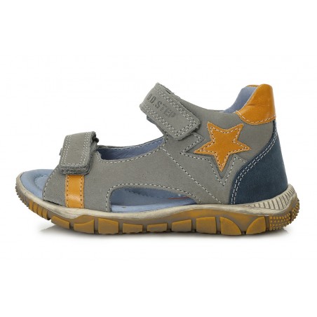 Pilkos basutės 19-24 d. K3304001BU
