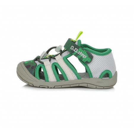 Greitai džiūstantys batai "Quick dry" 20-25 d. G065-338B
