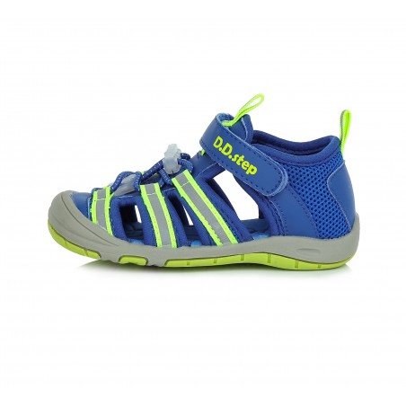 Greitai džiūstantys batai "Quick dry" 20-25 d. G065-384