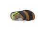 4 - Tamsiai mėlynos barefoot basutės 32-37 d. G076-356L