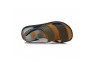 4 - Tamsiai mėlynos barefoot basutės 32-37 d. G076-356AL