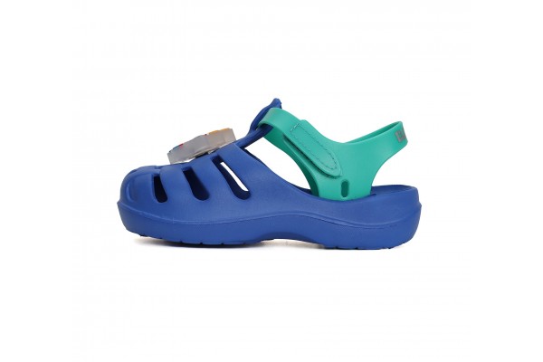 D.D.Step mėlynos LED klumpės 26-31 d. J089-41199AM D.D.Step mėlynos LED klumpės 26-31 d. J089-41199AM