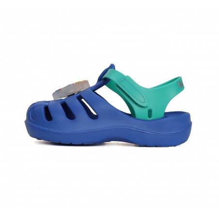 D.D.Step mėlynos LED klumpės 26-31 d. J089-41199AM