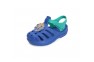 3 - D.D.Step mėlynos LED klumpės 26-31 d. J089-41199AM