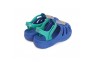 5 - D.D.Step mėlynos LED klumpės 26-31 d. J089-41199AM