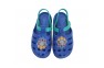 6 - D.D.Step mėlynos LED klumpės 26-31 d. J089-41199AM