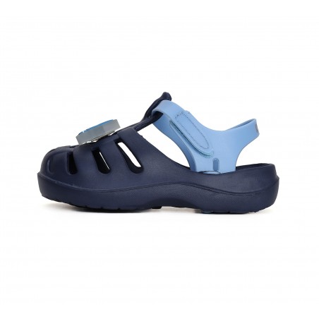D.D.Step mėlynos LED klumpės 26-31 d. J089-41199M