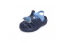 3 - D.D.Step mėlynos LED klumpės 26-31 d. J089-41199M