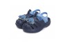 4 - D.D.Step mėlynos LED klumpės 26-31 d. J089-41199M