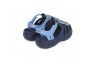 5 - D.D.Step mėlynos LED klumpės 26-31 d. J089-41199M