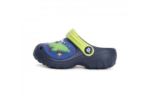 D.D.Step mėlynos LED klumpės 26-31 d. J090-41385AM