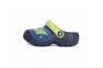 1 - D.D.Step mėlynos LED klumpės 26-31 d. J090-41385AM