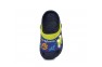 2 - D.D.Step mėlynos LED klumpės 26-31 d. J090-41385AM
