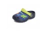 3 - D.D.Step mėlynos LED klumpės 26-31 d. J090-41385AM