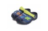 4 - D.D.Step mėlynos LED klumpės 26-31 d. J090-41385AM