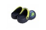 5 - D.D.Step mėlynos LED klumpės 26-31 d. J090-41385AM