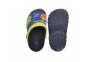 7 - D.D.Step mėlynos LED klumpės 26-31 d. J090-41385AM