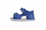 1 - Mėlynos barefoot basutės 20-25 d. G076-41333A
