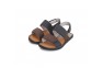 6 - Tamsiai mėlynos barefoot basutės 26-31 d. G076-41539BM