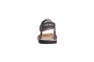2 - Tamsiai mėlynos barefoot basutės 32-37 d. G076-41539BL