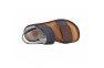 4 - Tamsiai mėlynos barefoot basutės 32-37 d. G076-41539BL