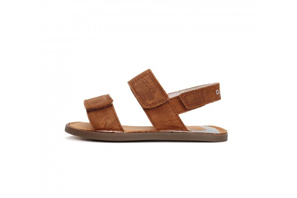 Rudos barefoot basutės 32-37 d. G076-41539CL Rudos barefoot basutės 32-37 d. G076-41539CL