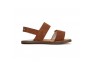3 - Rudos barefoot basutės 32-37 d. G076-41539CL