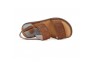 4 - Rudos barefoot basutės 32-37 d. G076-41539CL