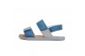 1 - Mėlynos barefoot basutės 26-31 d. G076-41539DM